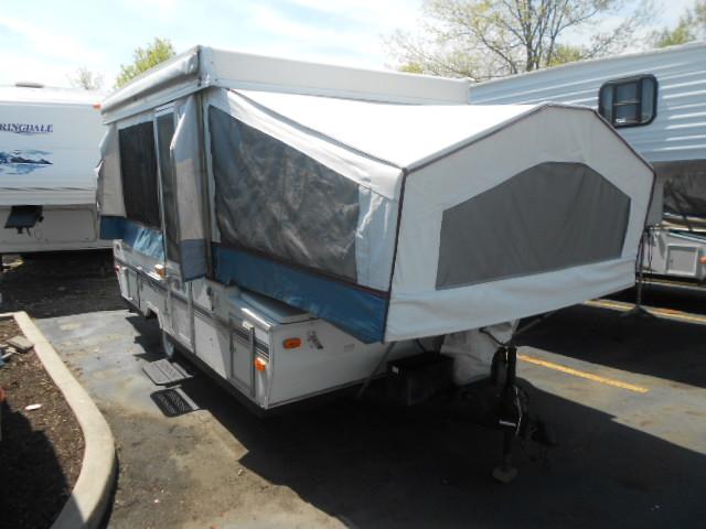 2001 Rockwood Rockwood Premier